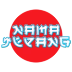 Logo of Nama Jepang android Application 